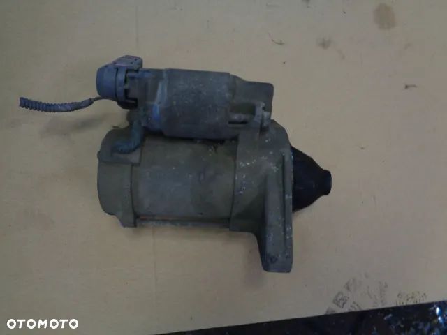 ROZRUSZNIK TOYOTA YARIS II 1.3 BENZ 05-09 - 1