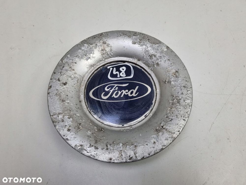 Ford DEKIELEK FELGI Kapsel kołpak 4M51-1A065-GB 148mm - 1