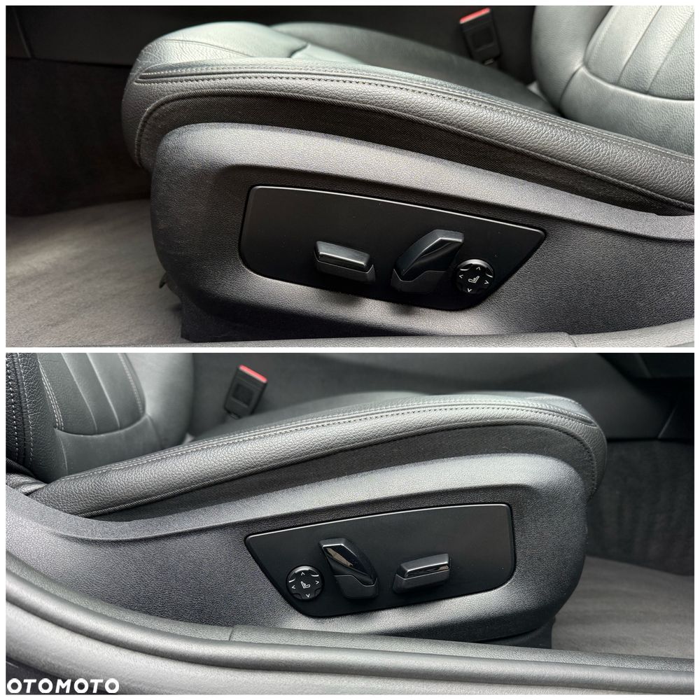 BMW Seria 5 530e iPerformance Sport Line sport - 23
