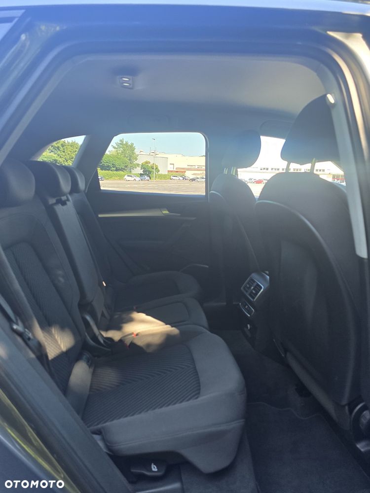 Audi Q5 2.0 TDI Quattro S tronic - 19
