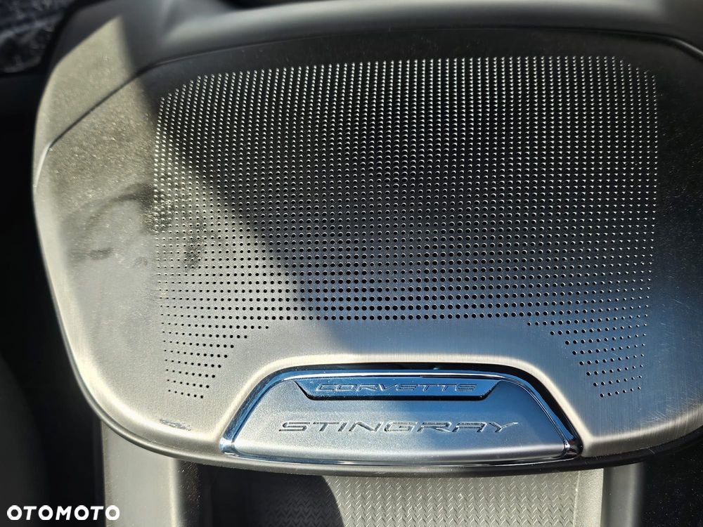 Chevrolet Corvette ver-stingray-2lt-6-2-v8-automatik - 12