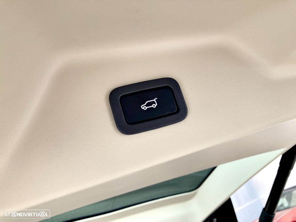 Land Rover Range Rover 2.0 Si4 PHEV Autobiography - 34