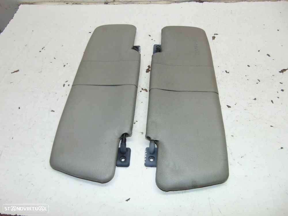 Bedford Seta palas sol - 3