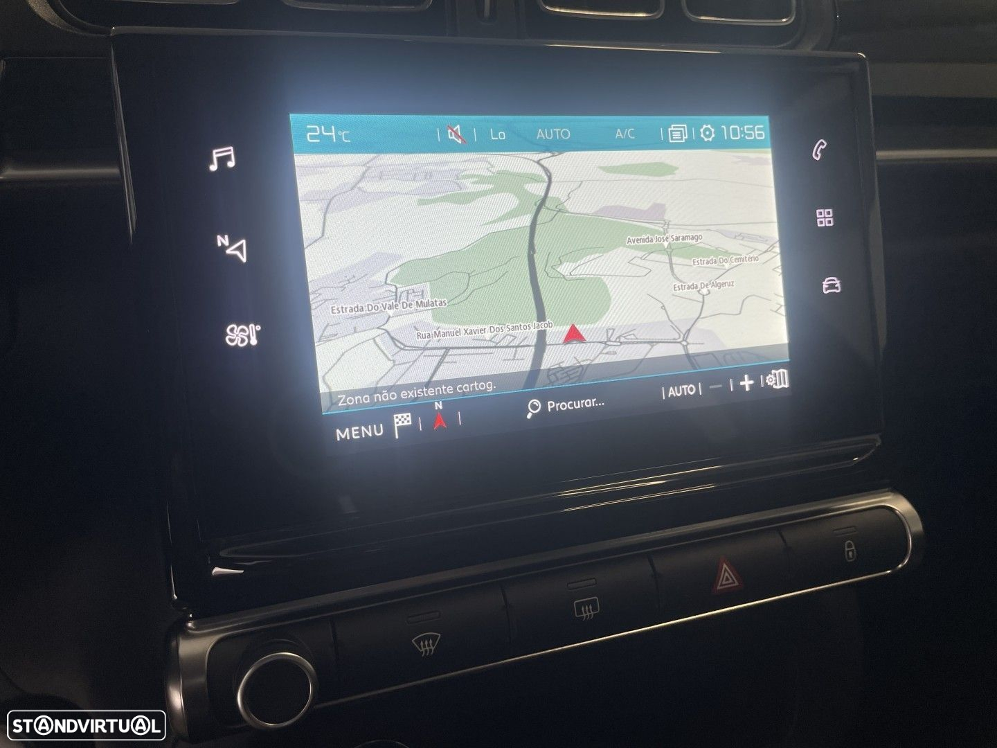 Citroën C3 1.2 PureTech Shine - 11