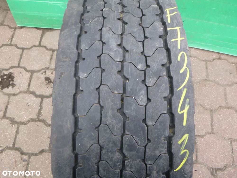 275/70R22,5 Goodyear ULTRA GRIP WTD. Opony ciężarowe - 2