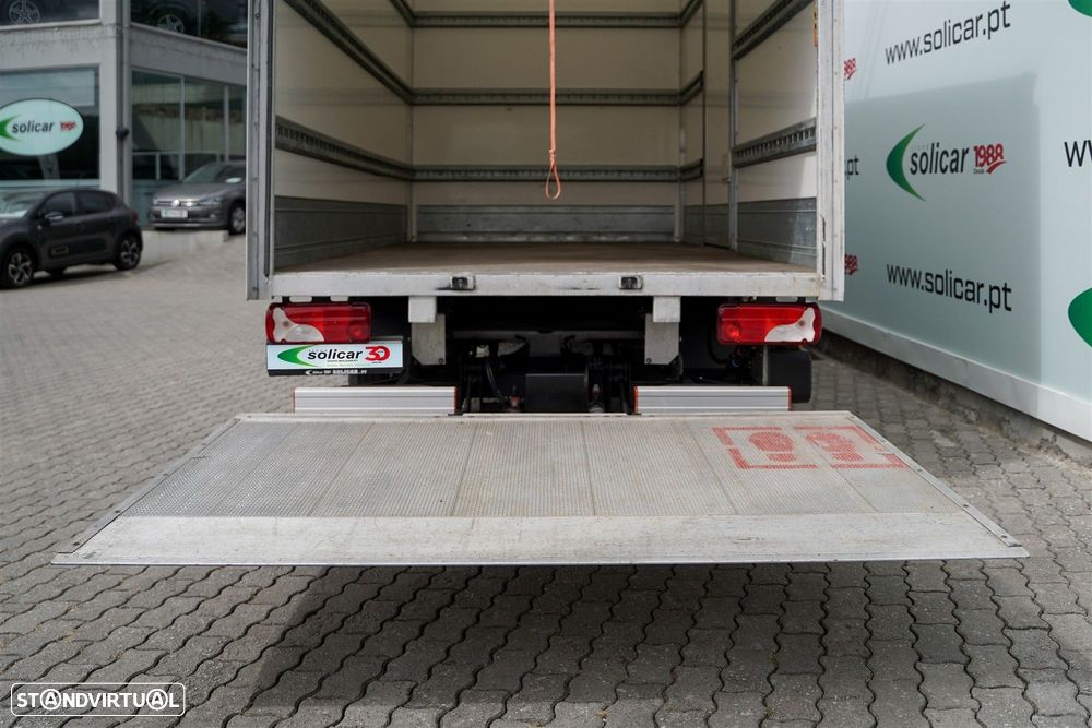 Mercedes-Benz Sprinter 515 CDI/43 - 5