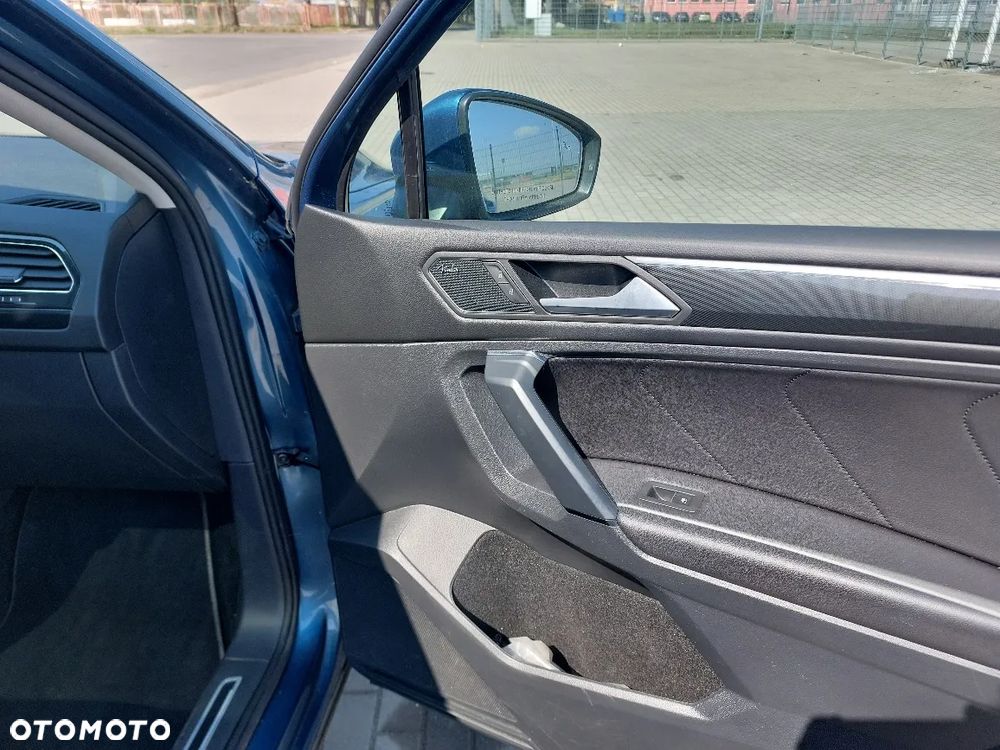 Volkswagen Tiguan Allspace 2.0 TSI 4Motion DSG OPF Highline - 11