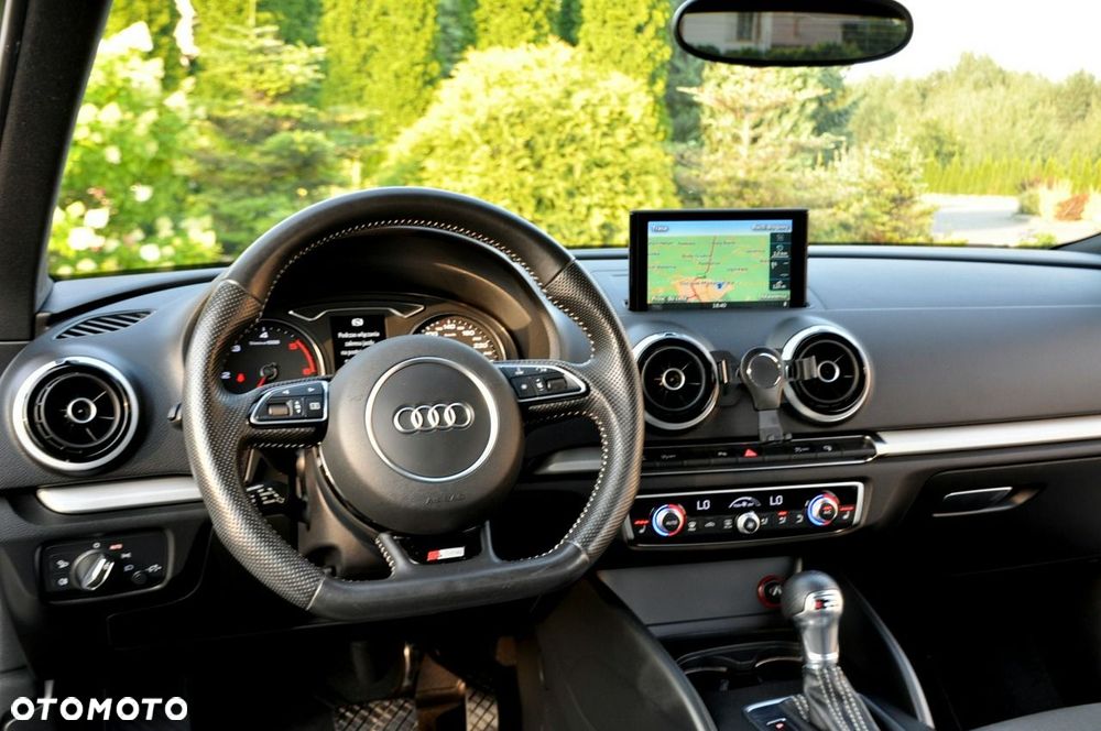 Audi A3 Sportback - 30