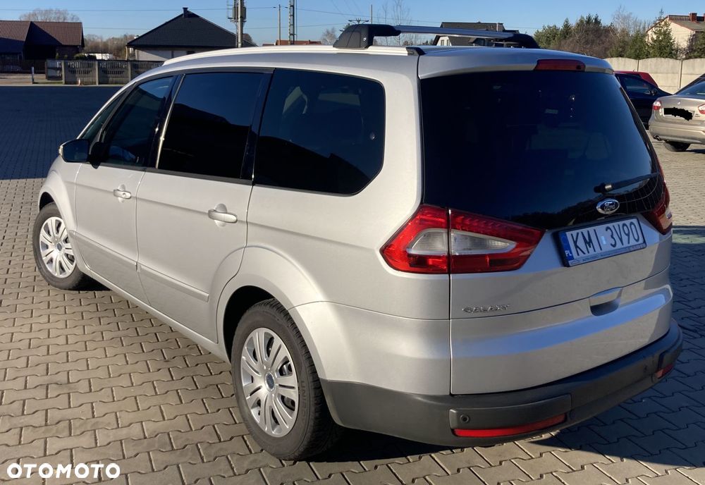 Ford Galaxy - 17