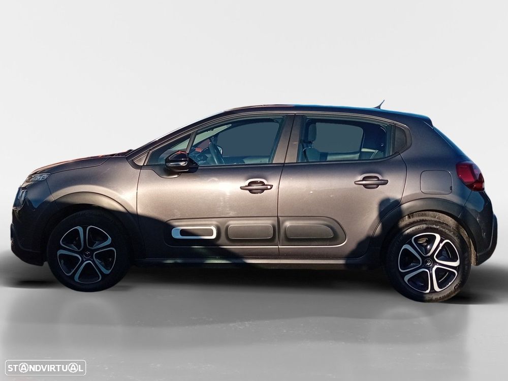 Citroën C3 1.2 PureTech Plus - 2