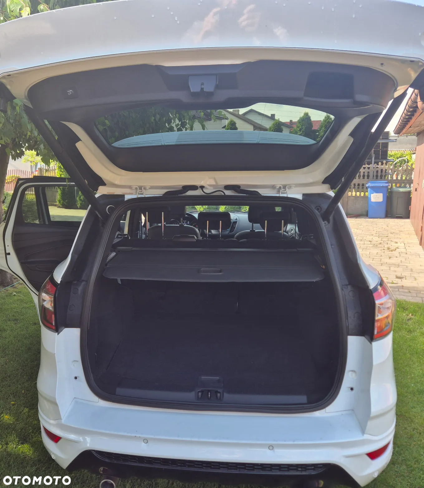 Ford Kuga 1.5 EcoBoost 4x4 ST-Line - 22