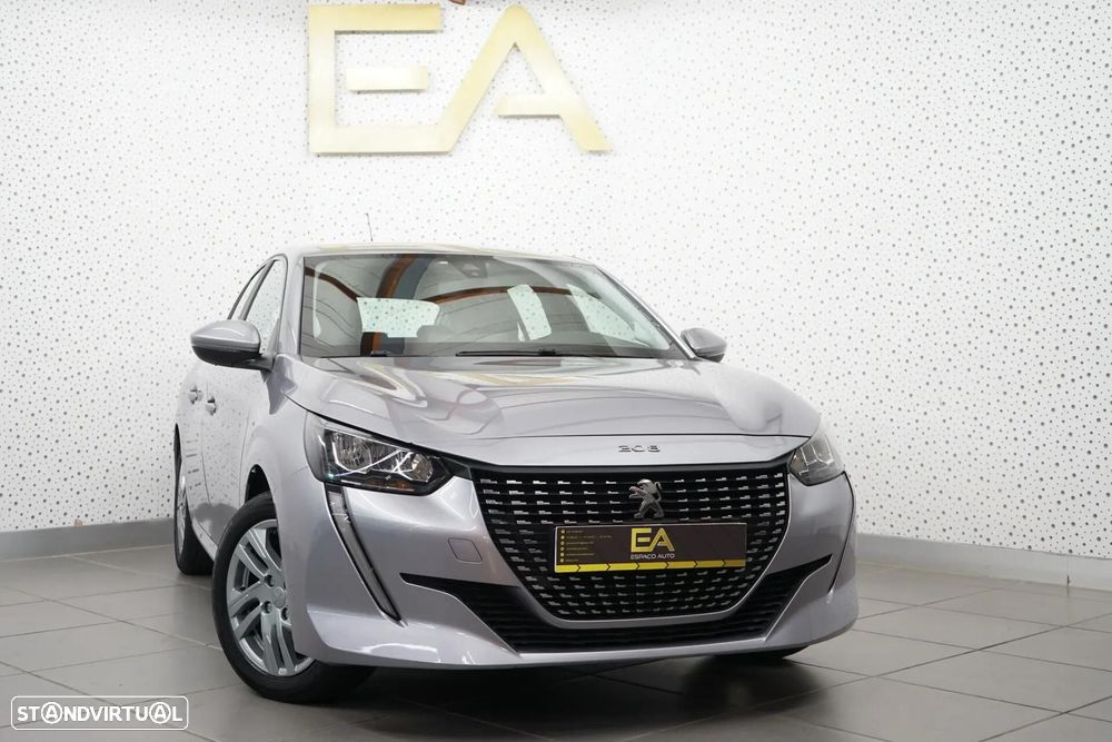 Peugeot 208 1.2 PureTech Active - 1