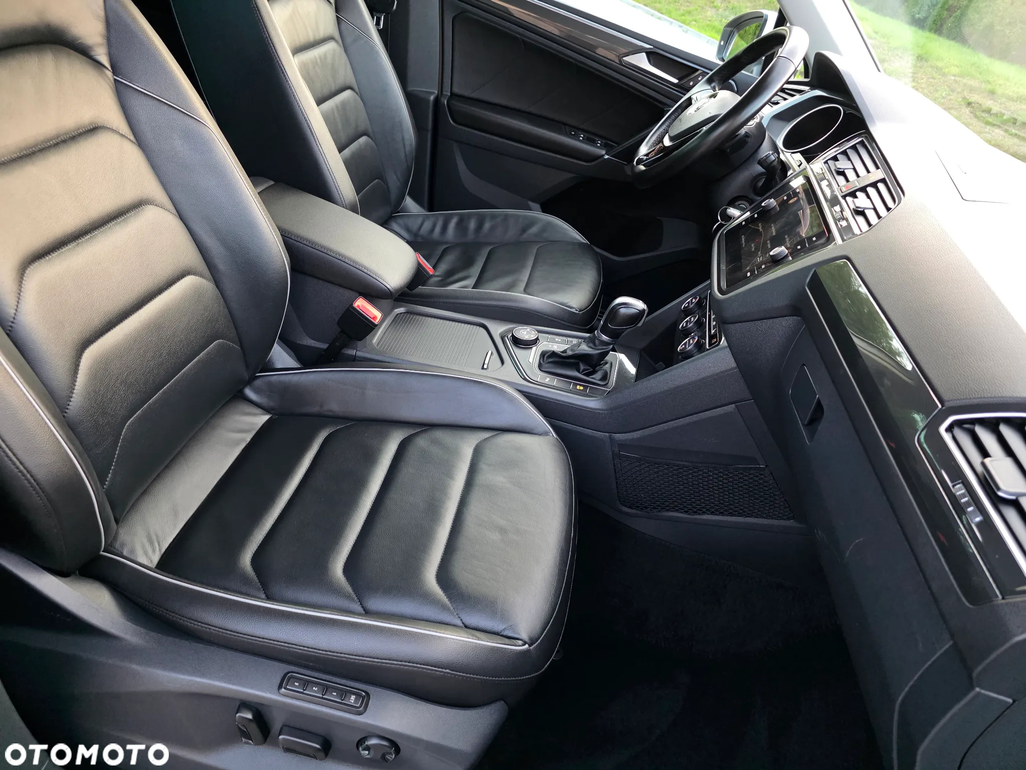 Volkswagen Tiguan 2.0 TDI SCR 4MOTION DSG Highline - 27