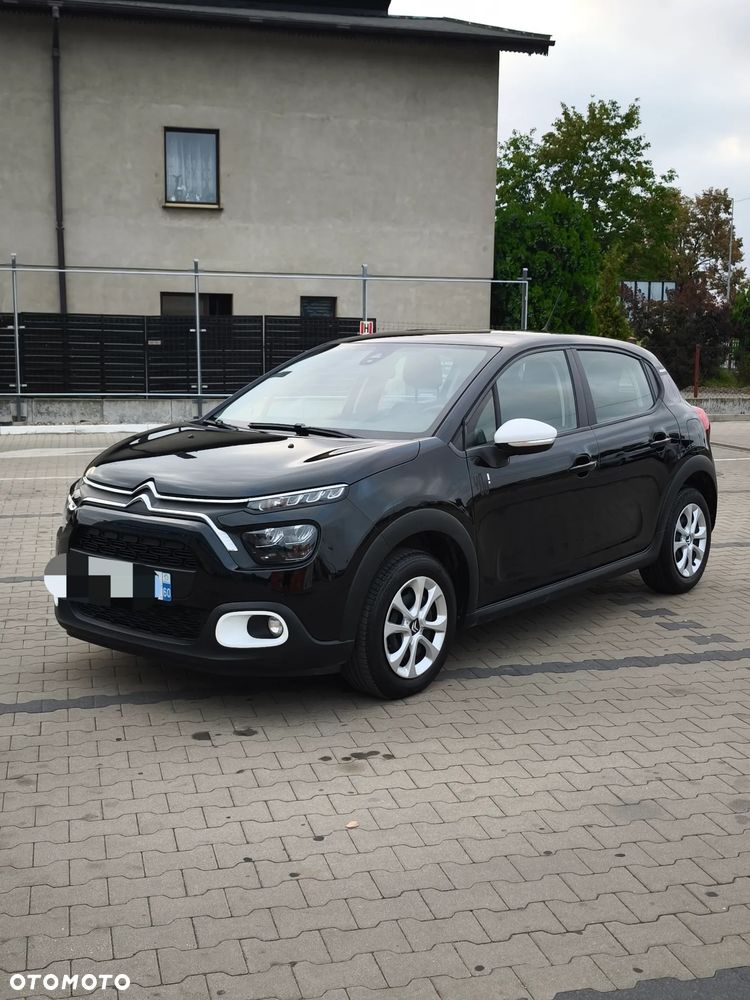 Citroën C3 - 6