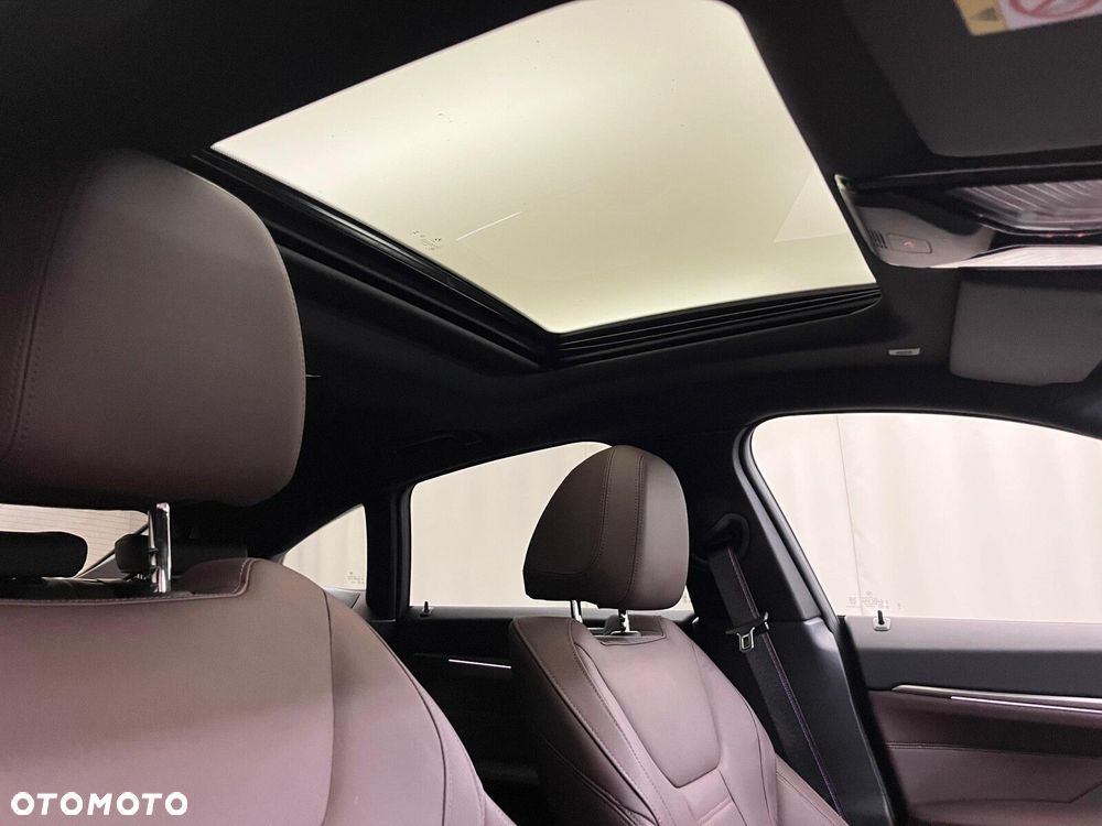 BMW Seria 4 420d xDrive mHEV M Sport sport - 40