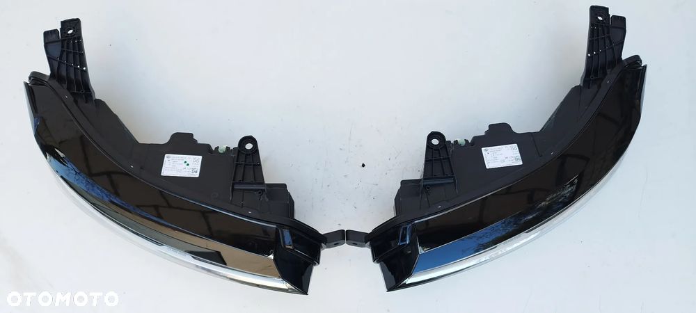 Renault E-Tech Megane 2022- Full Led Komplet Idealny Oryginał 260104574R 260606256R - 3
