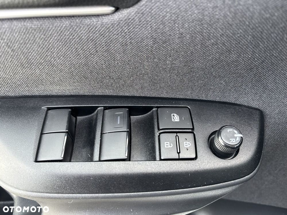 Toyota Yaris Hybrid 1.5 Style - 28