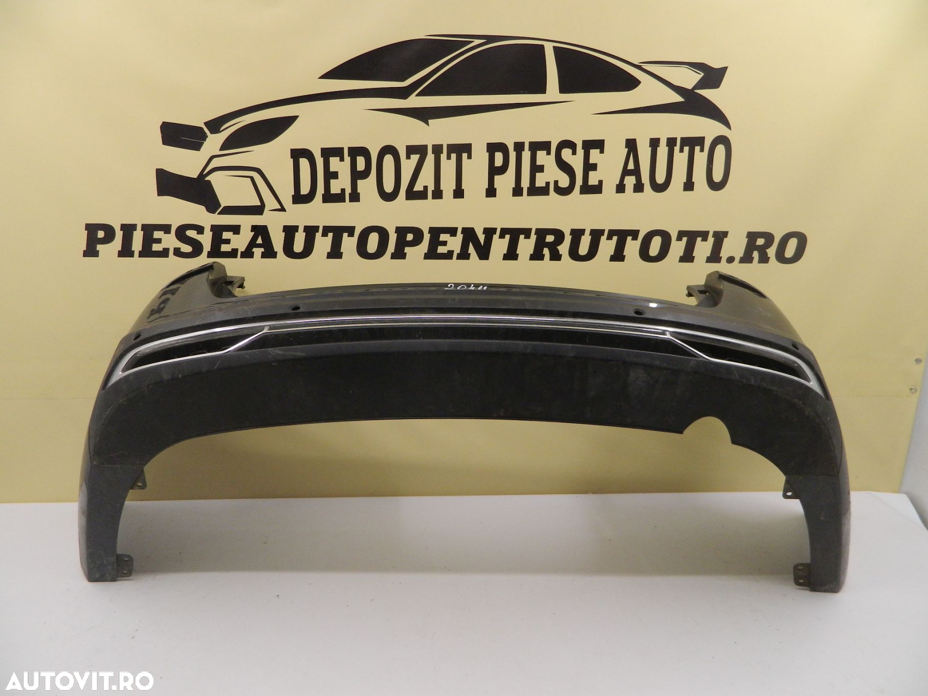Bara spate Hyundai I30 combi / wagon, 2016, 2017, 2018, 2019 - 5