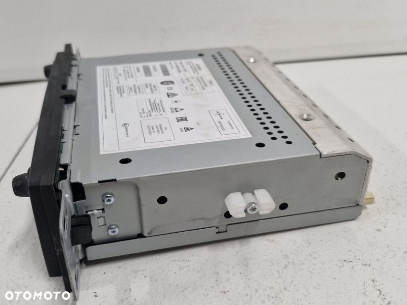 RENAULT MASTER III 3 LIFT IV 4 RADIO FABRYCZNE USB BLUETOOTH 281156320R - 6