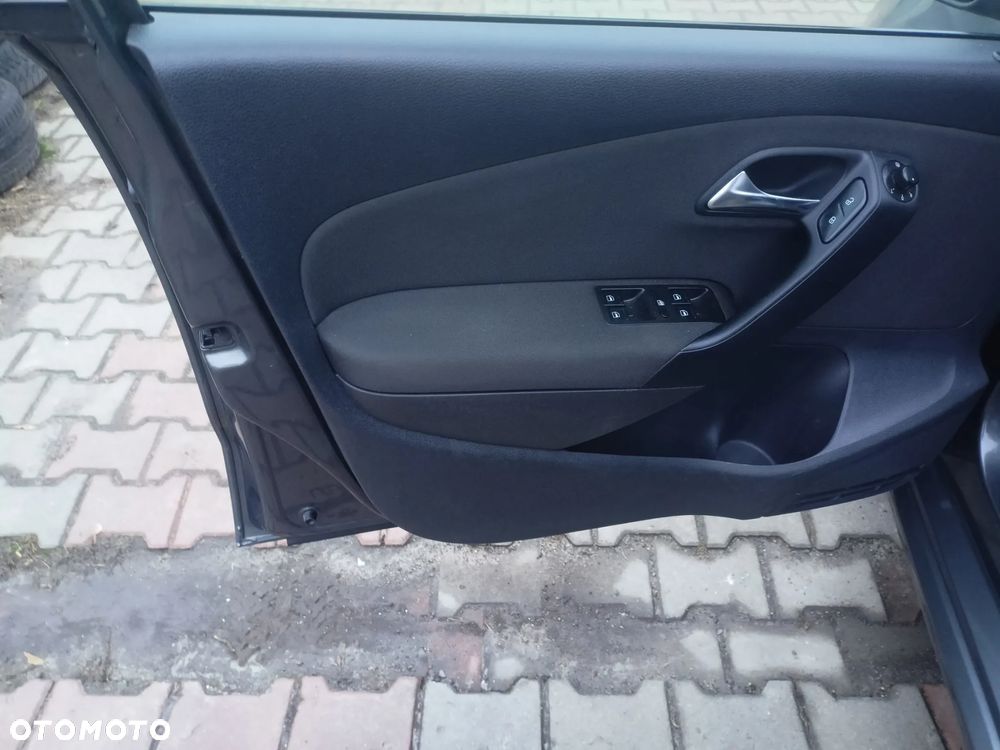 Volkswagen Polo 1.4 Team - 20