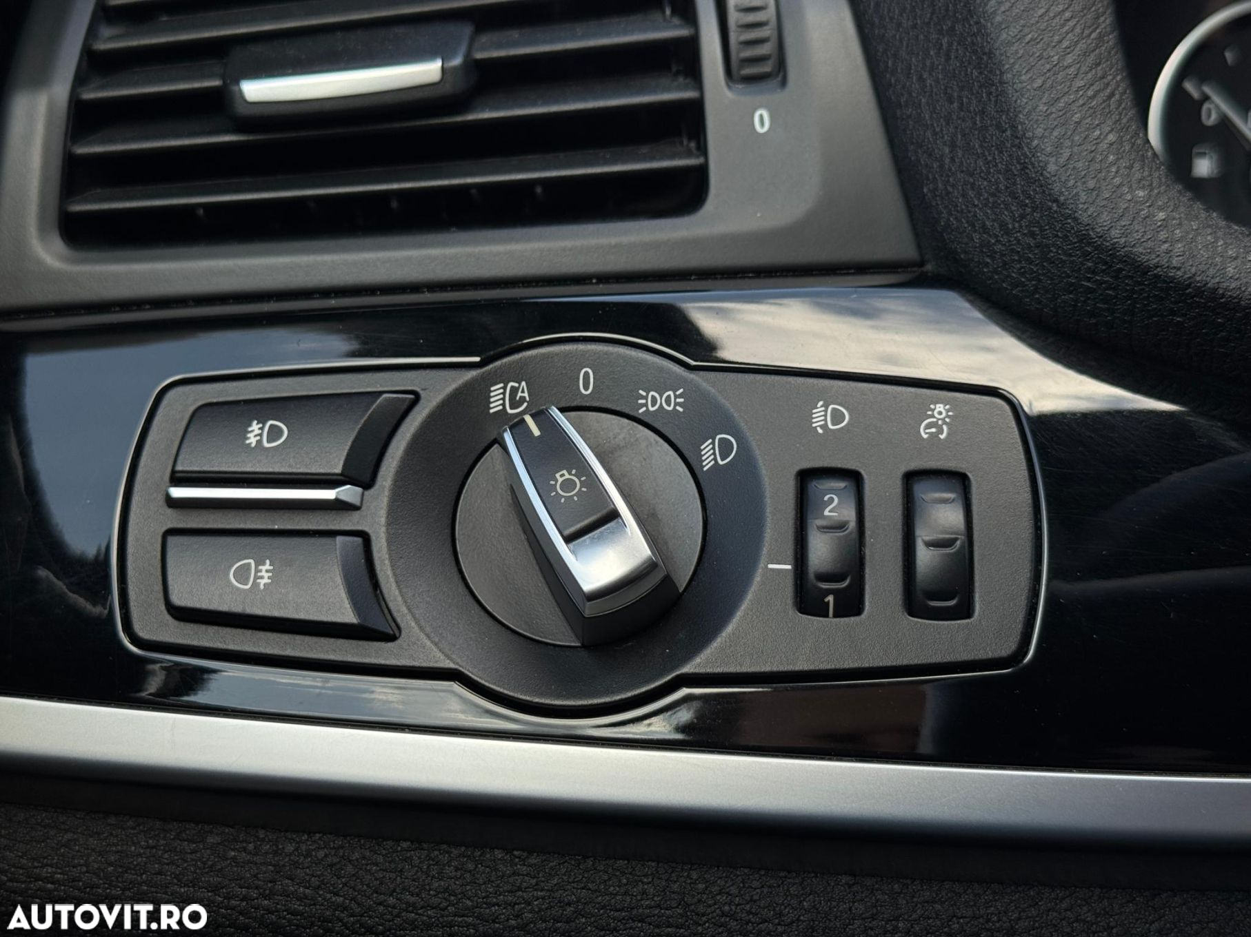 BMW X3 - 18