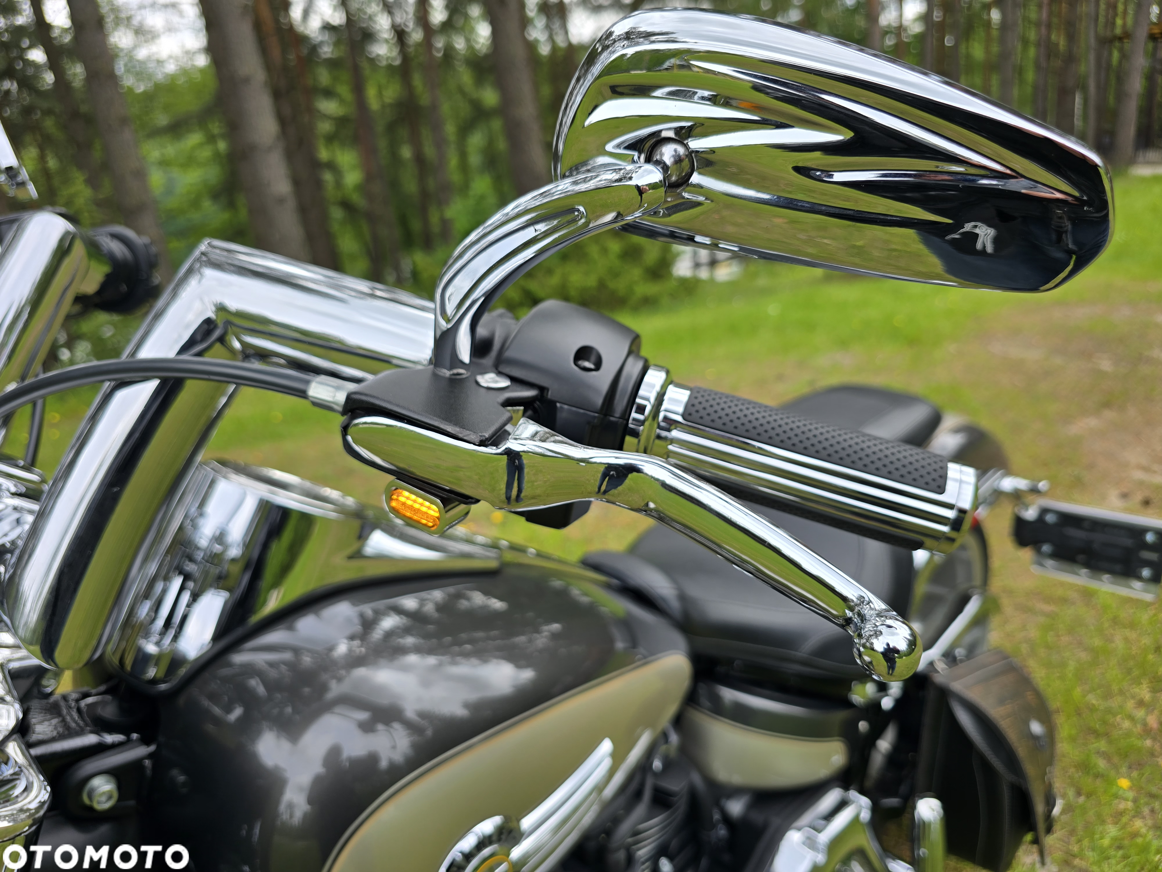 Harley-Davidson Softail Fat Boy - 12