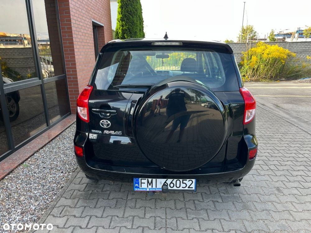 Toyota RAV4 2.2 D-4D Luna - 6
