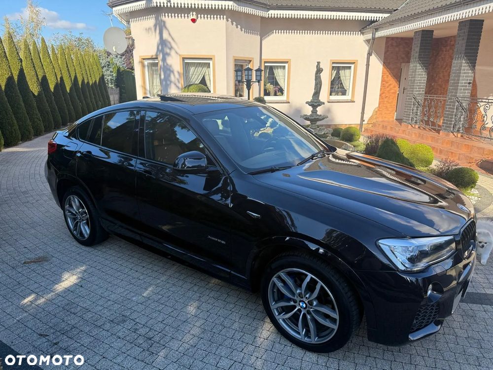 BMW X4 xDrive28i - 27