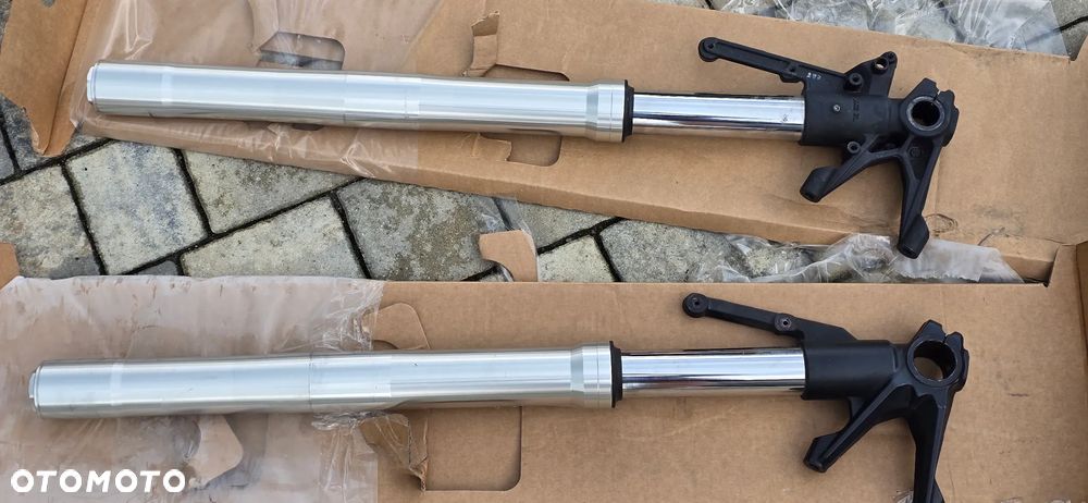 Lagi ZAWIESZENIE Ducati Hyperstrada Hypermotard 939 - 4