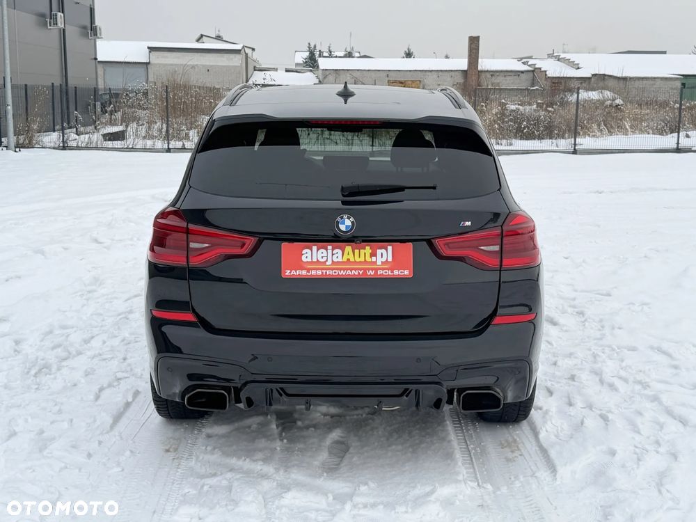 BMW X3 - 14