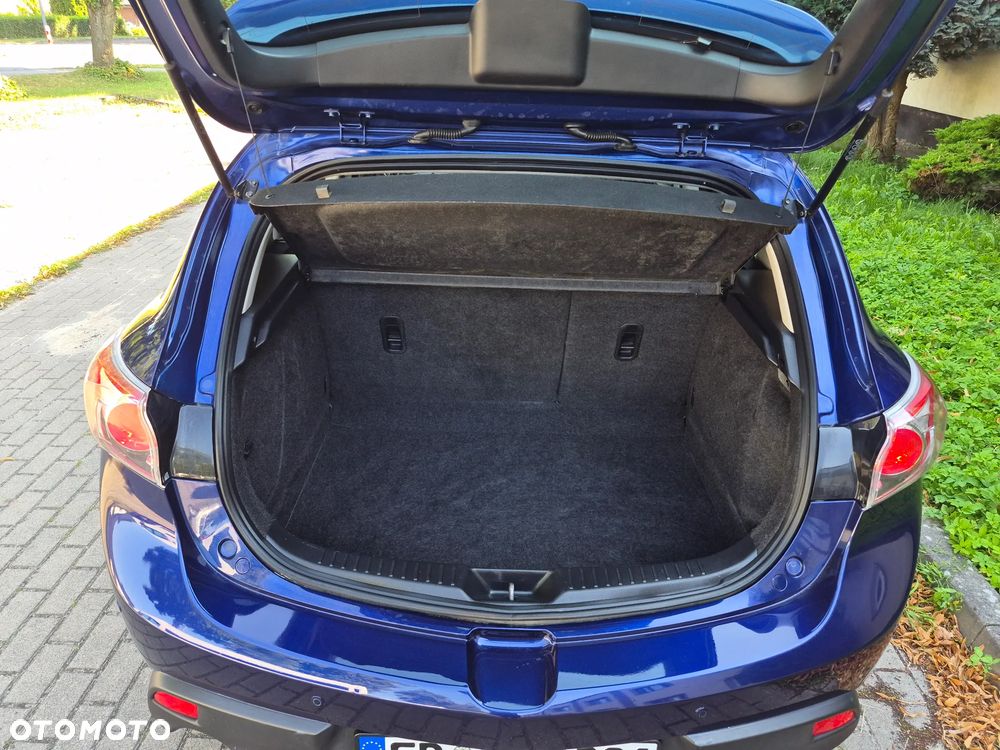 Mazda 3 1.6 MZR Center-Line - 10
