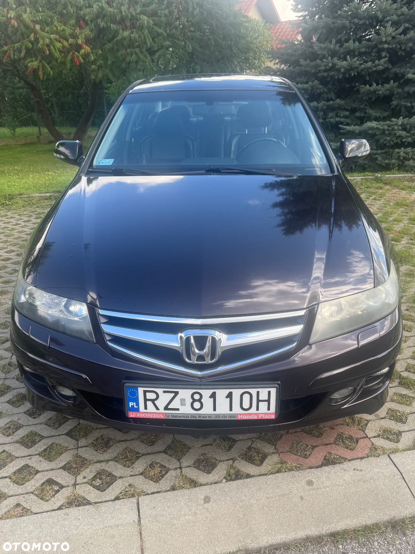 Honda Accord 2.0 Executive - 25