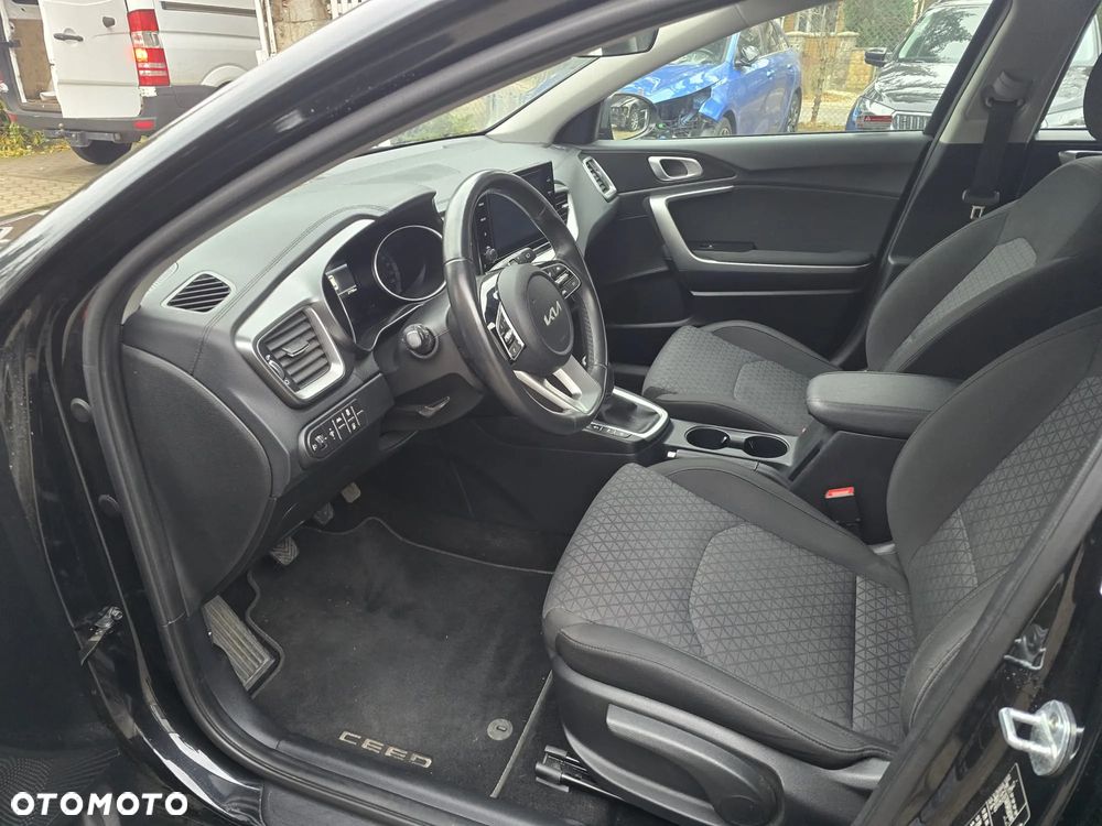 Kia Ceed 1.0 T-GDI OPF Vision - 7