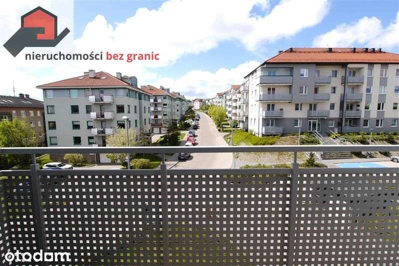 Mieszkanie - Gdańsk Chełm