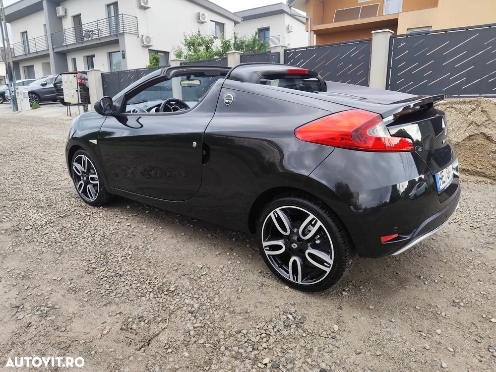 Renault Wind - 6