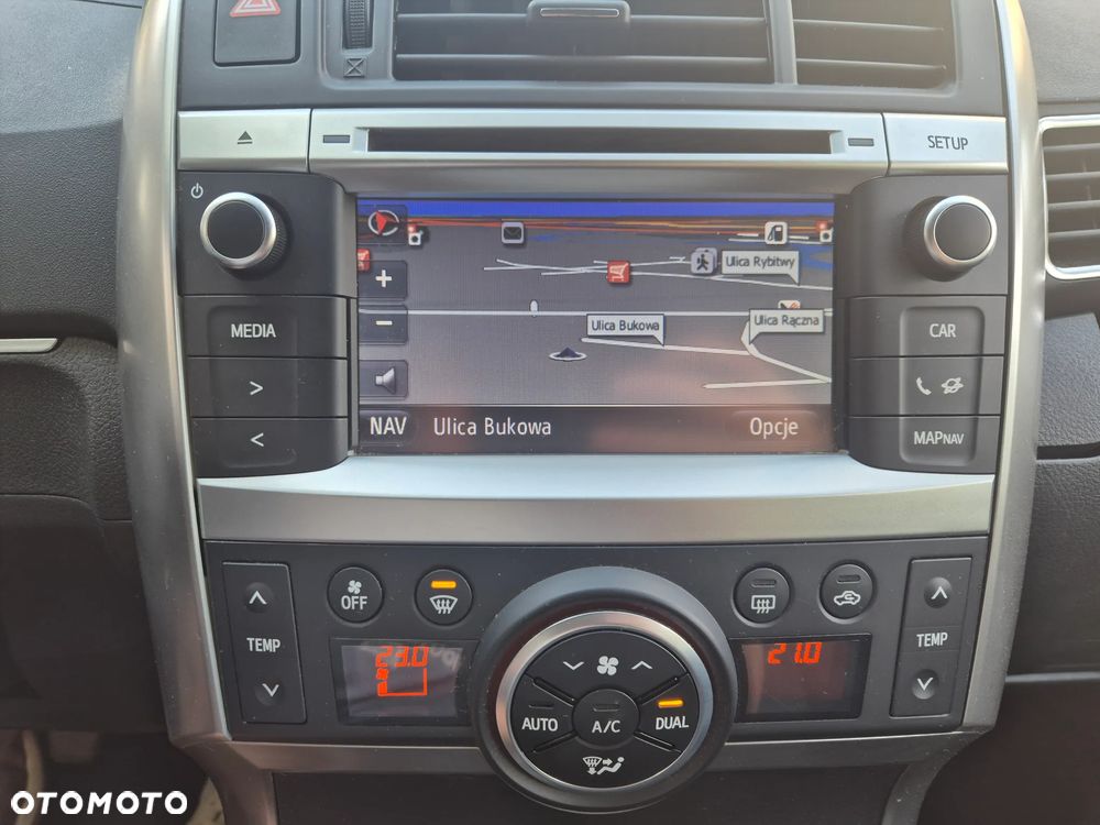 Toyota Verso 1.8 5-Sitzer Executive - 14