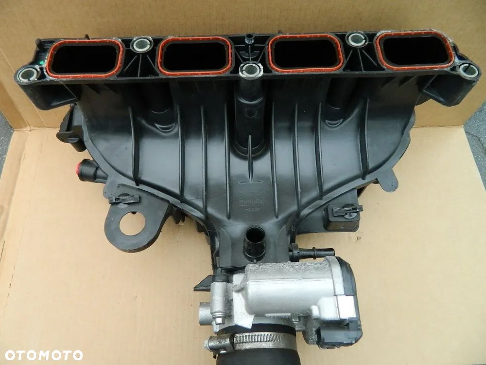 KOLEKTOR SSĄCY PRZEPUSTNICA FORD 2.0 ECOBOOST CJ5E9424 M5X2D DS7E-9F991-BB - 4
