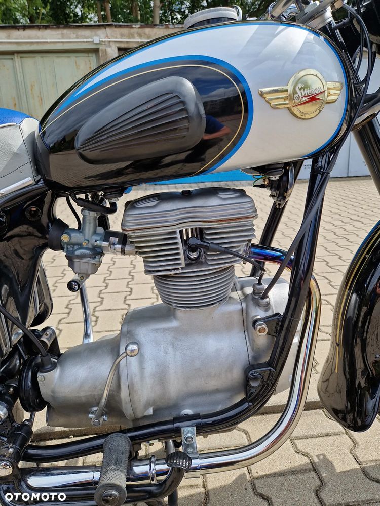 Simson Inny - 3