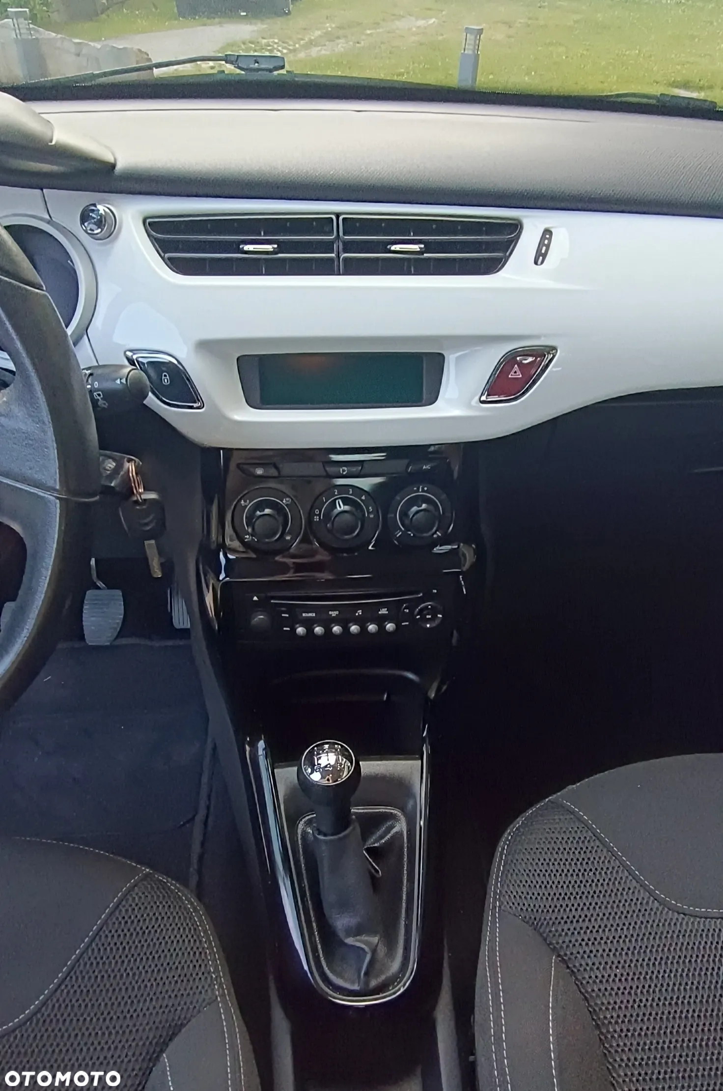Citroën C3 1.4 HDi Selection - 17