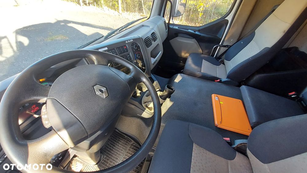 Renault Midlum - 8