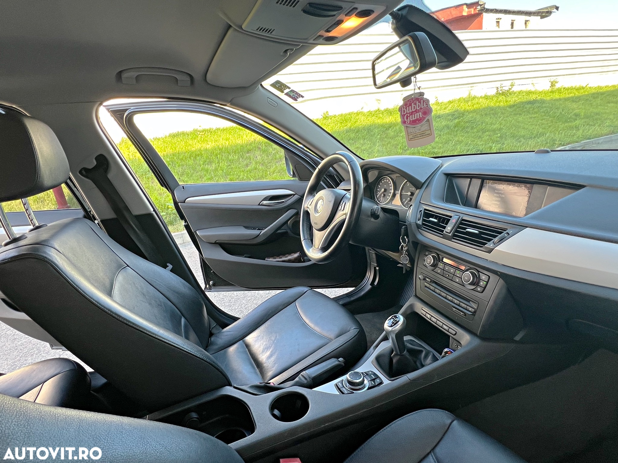 BMW X1 sDrive20d - 5