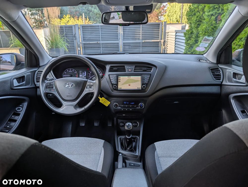 Hyundai i20 - 29