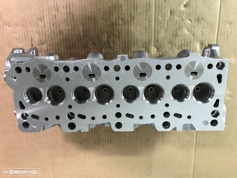 Cabeças de motor em stock diversos modelos NOVAS - 5