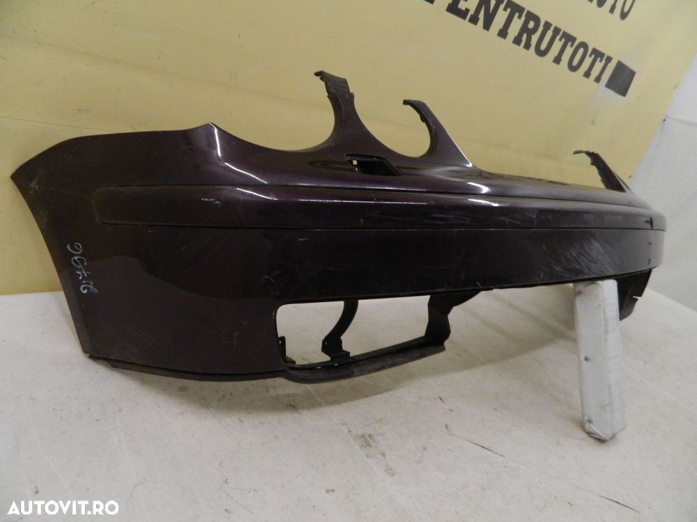 Bara fata VW Polo 6Q, 2002, 2003, 2004, 2005, cod origine 6Q080721. - 3