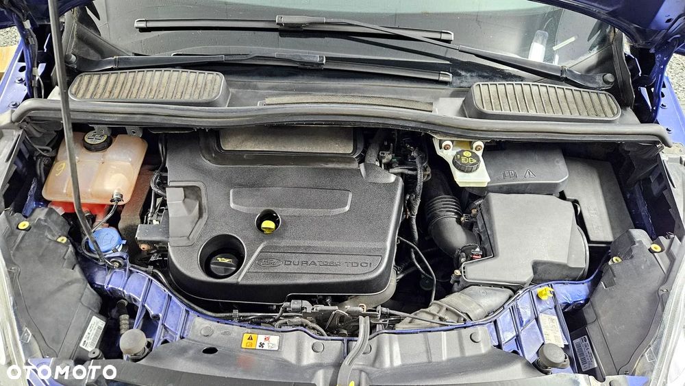 Ford Grand C-MAX 2.0 TDCi Titanium - 26