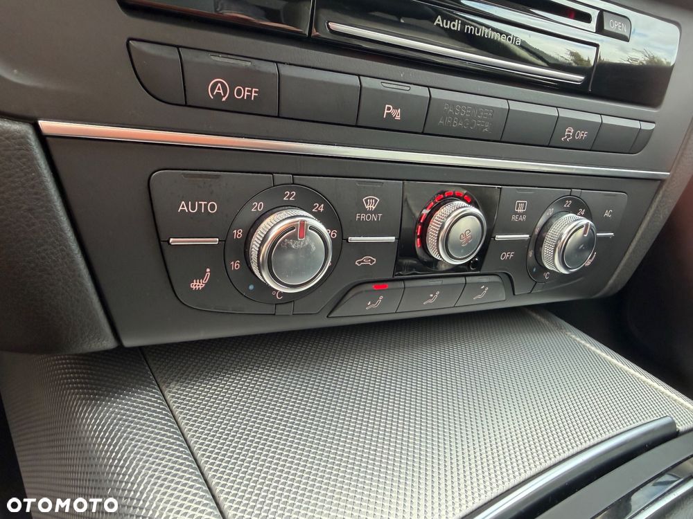 Audi A6 Limousine 2.0 TDI DPF sport selection - 34