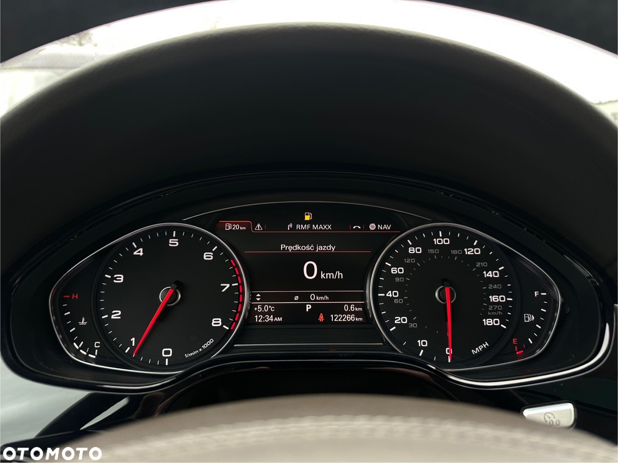 Audi A8 3.0 TFSI quattro tiptronic Langversion - 21