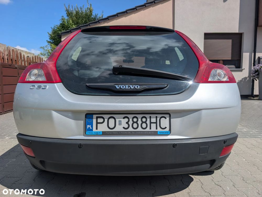 Volvo C30 1.8 Momentum - 6