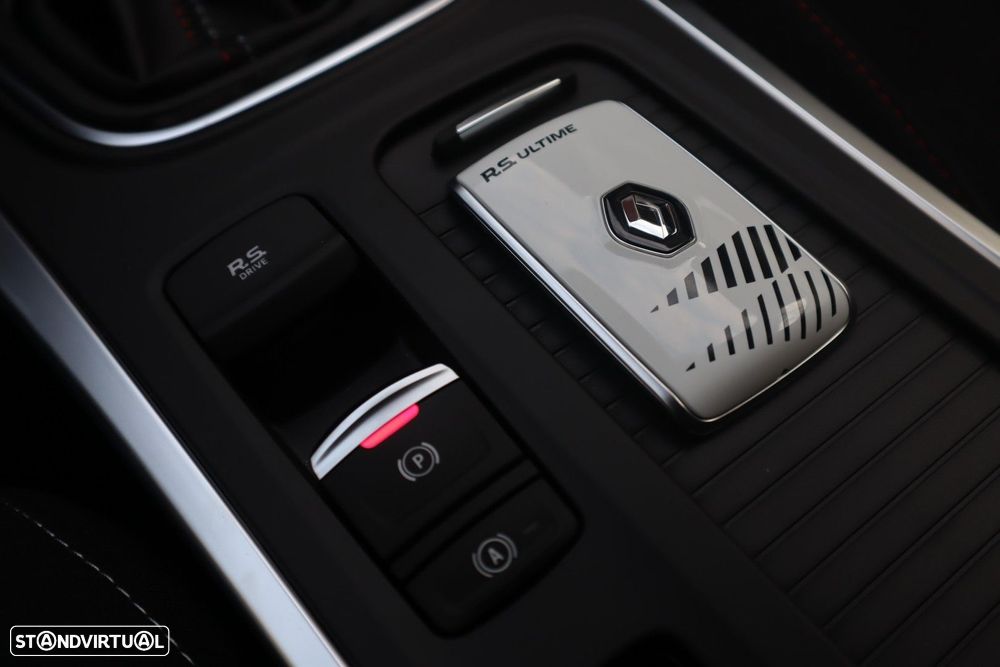 Renault Mégane 1.8 TCe R.S. Ultime EDC - 30