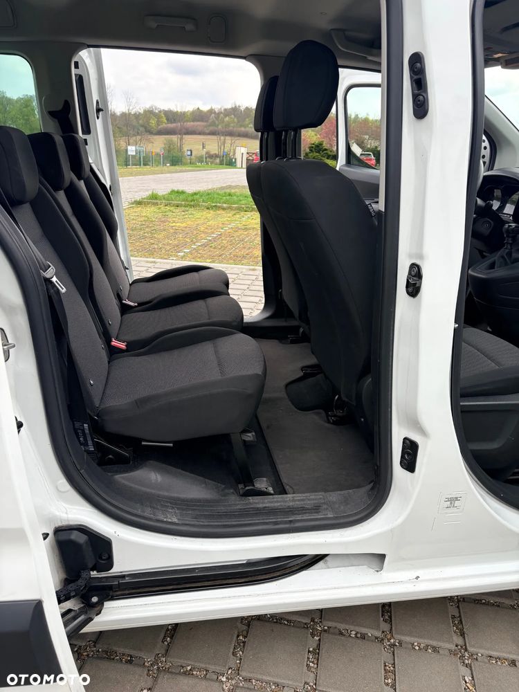 Toyota Proace City Verso 1.2 D-4T Family - 10